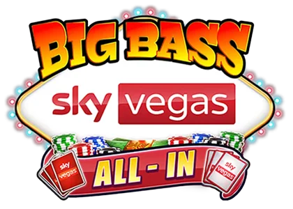 Big Bass Sky Vegas All-In