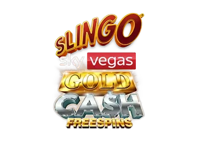 Slingo Sky Vegas Gold Cash Free Spins