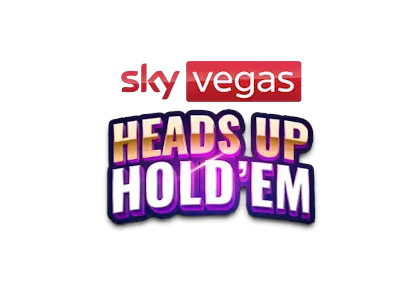 Sky Vegas Heads Up Hold'em