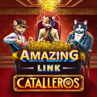 Amazing Link Catalleros