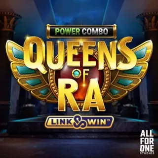 Queens of Ra: POWER COMBO