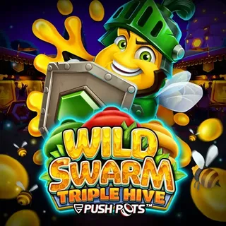 Wild Swarm Triple Hive